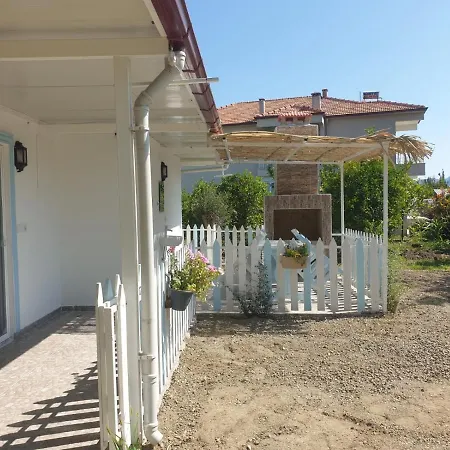 Mert Ferienhaus Ortaca (Mugla)