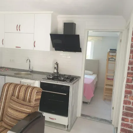 Ferienhaus Mert *