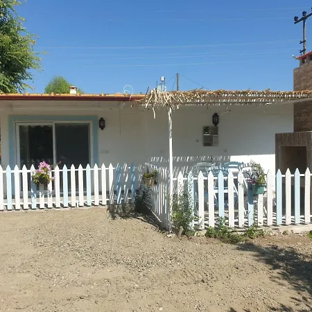 Mert Ferienhaus Ortaca (Mugla)