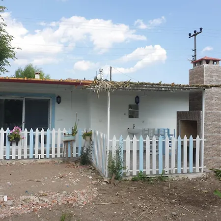 Mert Ferienhaus Ortaca (Mugla)