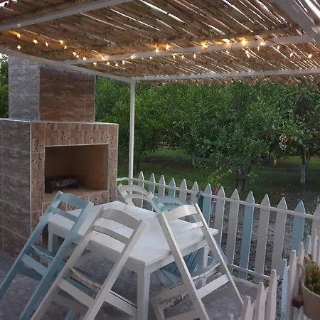 Mert Casa vacanze