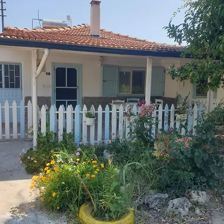Casa vacanze Mert