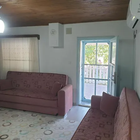 Casa de Férias Mert
