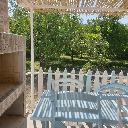 Casa de Férias Mert Ortaca (Mugla)