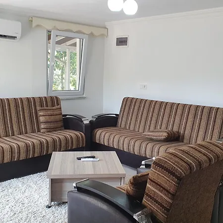 Casa de Férias Mert Ortaca (Mugla)