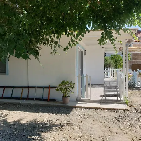 Casa de Férias Mert Ortaca (Mugla)