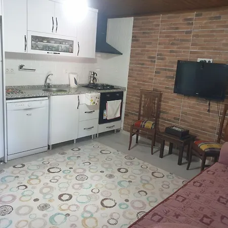 Mert Casa de Férias *